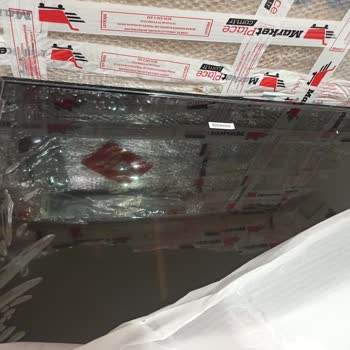 Trendyol'dan Televizyon Aldım Kırık Geldi İade De Edemiyorum