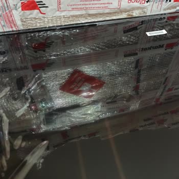 Trendyol'dan Televizyon Aldım Kırık Geldi İade De Edemiyorum