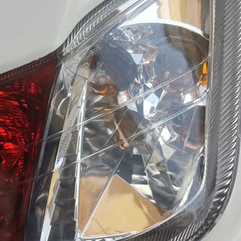 TVS Motor Aldığım Tvs Jupiter 110 CC Kırık Sinyal