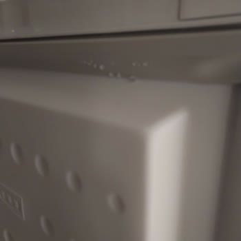 Beko Derin Dondurucu Elektrik Çarpıyor Buzlanma Yapıyor