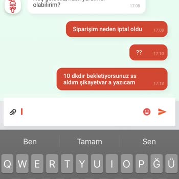 Tıkla Gelsin Yemek Siparişi Ve Puan