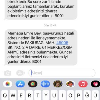 TurkNet İnternet Bağlantı Problemi