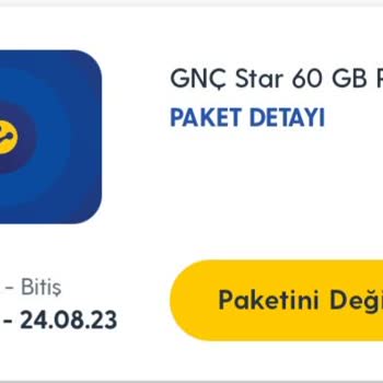 Turkcell Haksız Kazanç Sağladı!