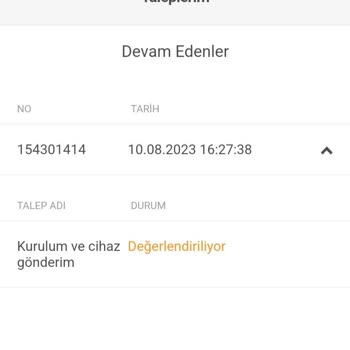 Superonline Ev İnternet 45 Gün Oldu