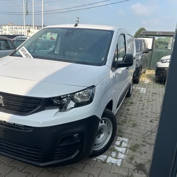 Peugeot Araç Alımında Yaşanan Problem