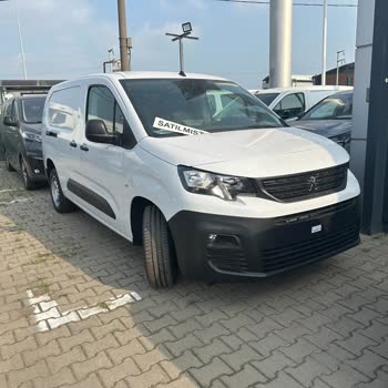 Peugeot Araç Alımında Yaşanan Problem