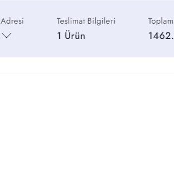 Boyner İnternet Siparişi Sırasında Yaşadıklarım Şikayetçiyim