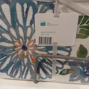 Evidea Reyon Ve Kasadaki Fiyat Farklılığı