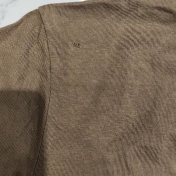 Beymen 1 Kere Giydiğim Les Deux Tshirt Yırtıldı