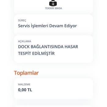 Gürgençler Apple İphone 14 Pro Max Garantiye Girmiyor Daha 4 5 Aylık Cihaz