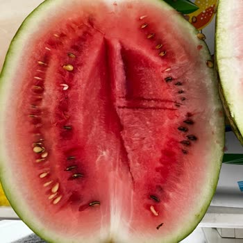 Migros Aldığımız Karpuzun Kabak Çıkması