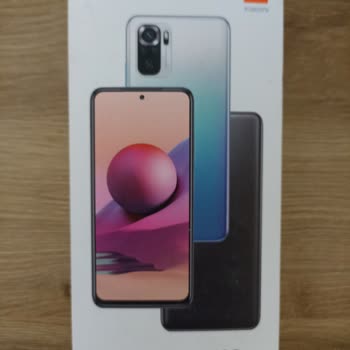 Xiaomi Redmi Note10 S Isınma Sorunu