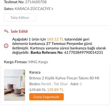 Düzce MNG Kargo Melen Şubesi