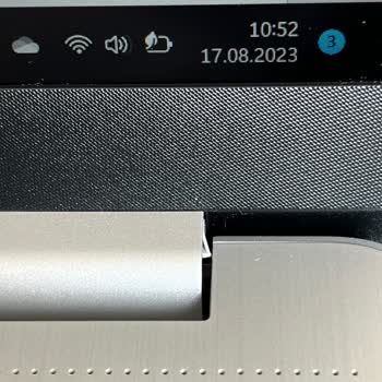 HP Laptop Kusurlu Media Markt İlgilenmedi Neomarin AVM