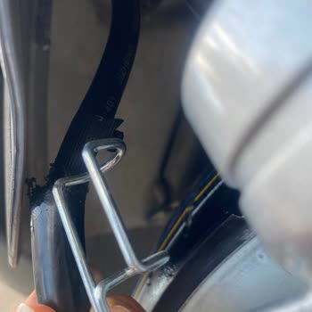 Arora Safari 50 CC Freni