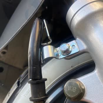 Arora Safari 50 CC Freni