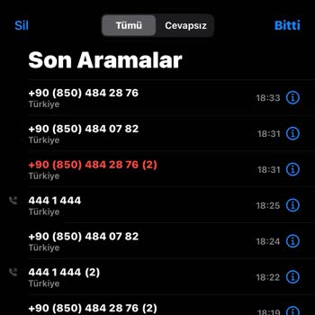 Digiturk Türk Telekom Problemi Defalarca Aranıyorum