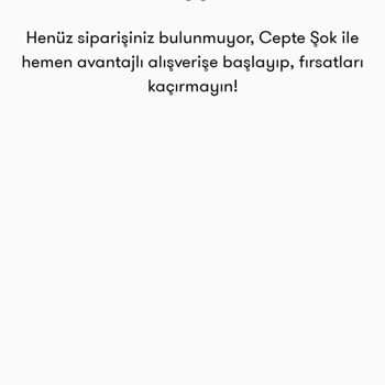 Şok Marketler Sorunu Çözecek Muhatap Yok Müşteri Hizmetlerine E-mail Attım