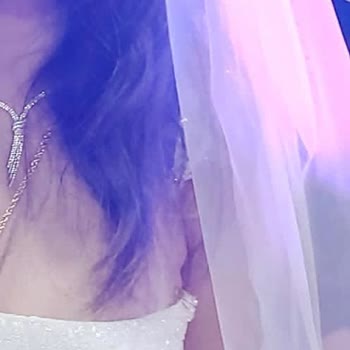 Aysira Gelinlik Düğünde Kopan Gelinlik Askısı