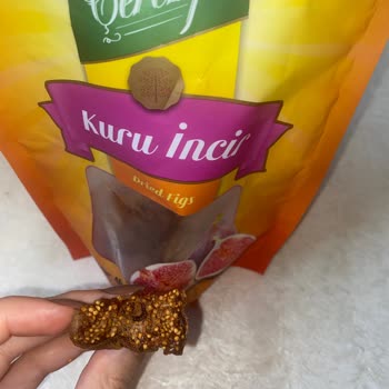 Çerezya İncirden Kurt Çıktı