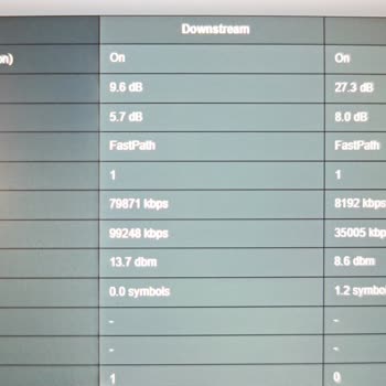 Şok Net İnternet 100 Mbit Veremiyor