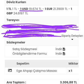 Ruum Store Ürün Tedarik Edilemeyip Tam 75 Gün Sonra Para İadesi