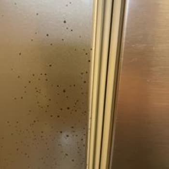 Arçelik Buzdolabı Boya Hatası