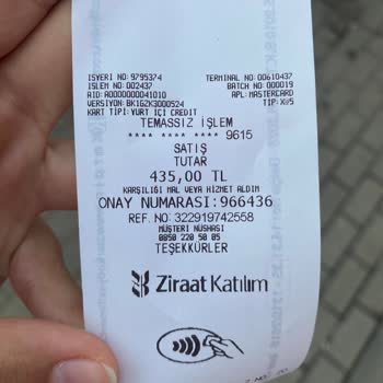 Sopung Kore Restoranı Restorant Alerjen Uyarısı Olmayışı