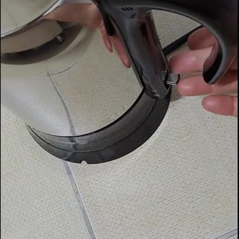 Korkmaz Çaytez Elektrikli Çaydanlık A356 Arızası!