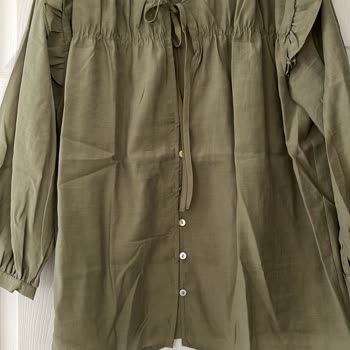 Biezy Butik Defolu Ürün Gönderiyor