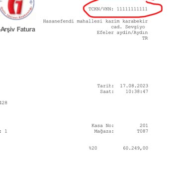 Media Markt Yanlış Fatura Kesmeleri