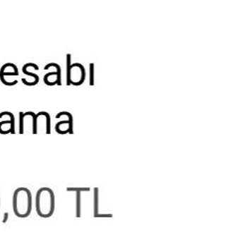 VakıfBank Yatırım Hesabı Borç Tahsilatı Adı Altında Para Çekti.