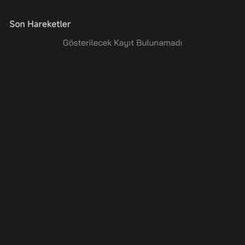 Sekabet Para Çekimi Ödenmedi