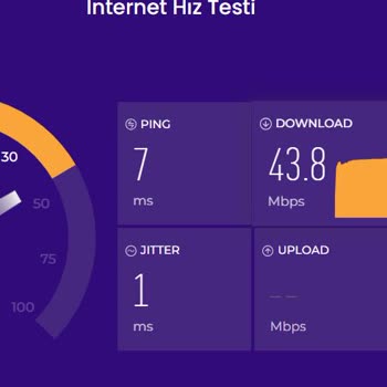 TurkNet Yalan Bilgi İle Yavaş İnternet Satıyor!