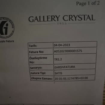 Gallery Crystal Midas Tencere Seti Mağdurları