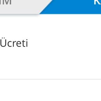Denizbank Kart Aidat Ücreti İptali