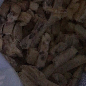 Şok Marketler İnci Parmak Patates