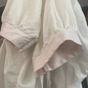 Domestos Çamaşır Suyu Yıkayınca Beyaz Yerine Pembeleştirir!