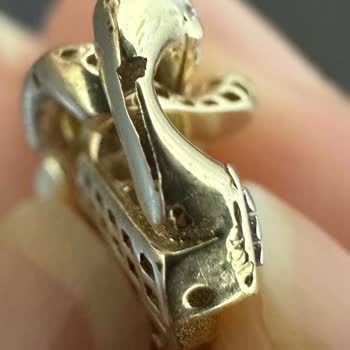 Atasay Kuyumculuk Ürünün Arkasında Durmuyor