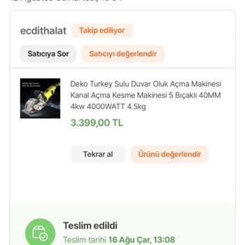Hepsiburada Fiyat Farkının Aşırı Olması