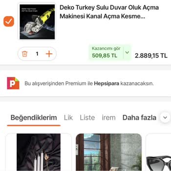 Hepsiburada Fiyat Farkının Aşırı Olması