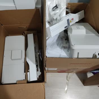 Arçelik Sattığı Ürünün Montajını Yapamıyor, Servis Bilgisiz!