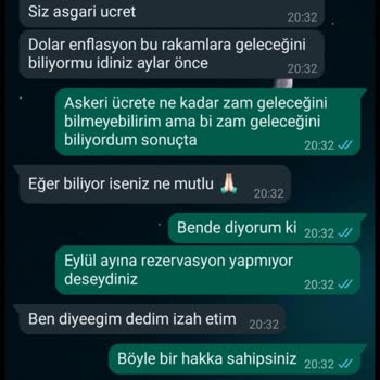 Ahenk Fotoğrafçılık Para Odaklı Çalışıyor