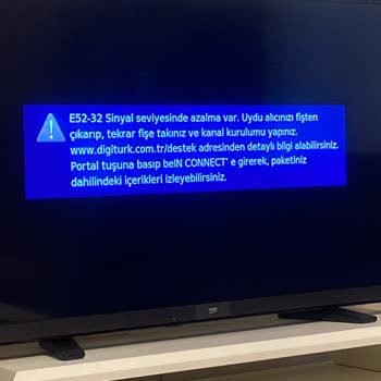 Digiturk Sayesinde Boşa Ödenen Faturalar Alınamayan Hizmet