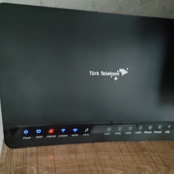 Gıbırnet Teknik Destek Yok