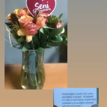 Ciceksepeti.net Pembe Kokulu