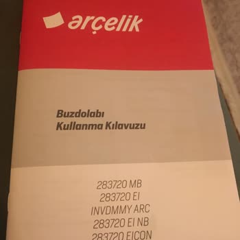 Arçelik Beyaz Eşyalarımın Garanti Süreçleri