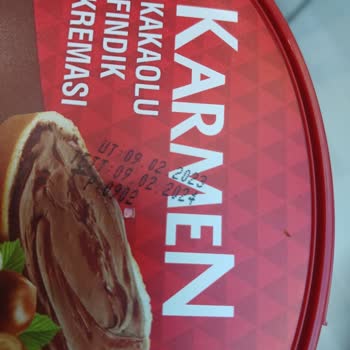 Şok Marketler Çikolatanın İçinden Ne Olduğu Belirsiz Maddeler Çıktı