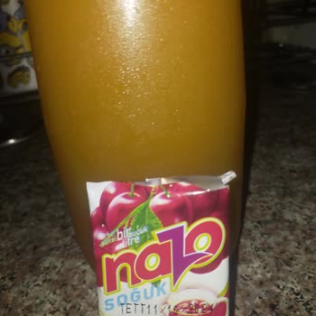 Nazo Üretim Hatası Konusunda Destek İstiyorum