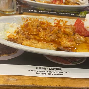Bursa Kebap Evi Olivium Bursa Yaşanan Sorunlar